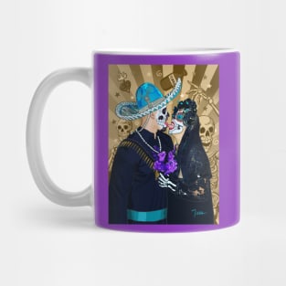 Lengua Mug